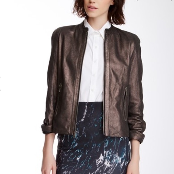 NWT Andrew Marc Fallon jacket - Picture 1 of 8